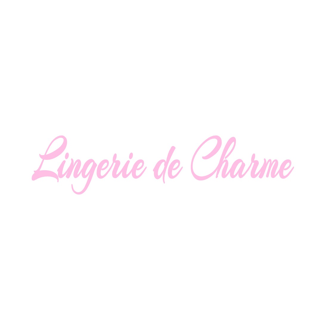 LINGERIE DE CHARME ONCOURT
